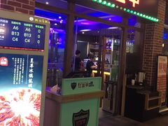 门面-红盔甲·小龙虾(天钥桥店)
