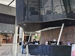 -青岛西海岸隆和福朋喜来登酒店