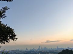 -火炉山森林公园