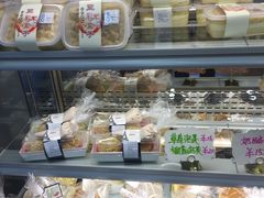 -iFood甜嫩嫩(江东北路店)