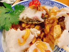 -芋包王闽南茶楼(八市店)
