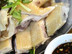 -肥婆兰鸡饭(西门外街店)