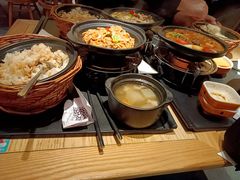 -谷田稻香(昌里路店)