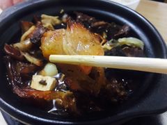 -赵家牛肉砂锅(台西三路店)