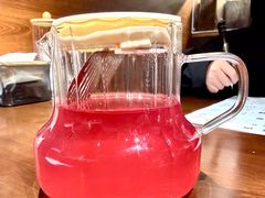 -肉甲韩国木炭烤肉(新壹街1店)