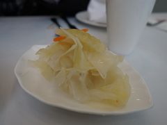 -小白桦西餐厅
