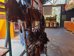 -回头食客-李久其家民间餐厅(望城金桥国际店)