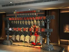 -曾宴·楚菜(湖北省博物馆店)