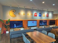 -欢度时光桌游·电玩·拼豆(国贸店)