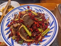 -福苗小骆驼烧烤(曲江店)