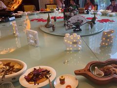 -御仙都北京菜馆·烤鸭店(双井店)