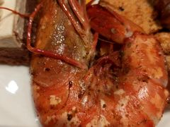 -陆家嘴万怡酒店·万荟轩