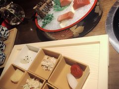 -蟹将军·松叶蟹和牛日料放题自助(K11店)