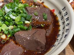 -杨三孃跷脚牛肉(清凤时代店)