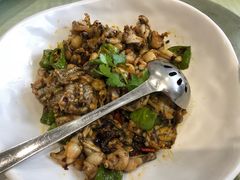 -石头咕(葵蓬店)