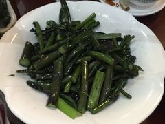 -何氏排骨(左家塘店)