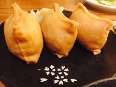 -万藏·荞麦酒房BANKURA JAPANESE SOBA KITCHEN(长乐路店)