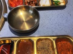 -妥妥烤肉料理(昙华林店)
