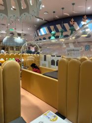 -奈尔宝·儿童乐园·亲子餐厅(前滩店)