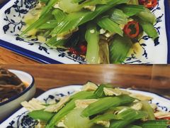 -福顺祥大盘鸡(临潼店)