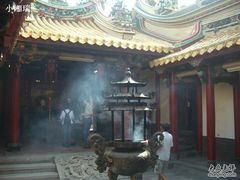 -国定古迹-北港朝天宫