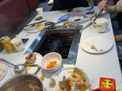 -苏格里岛自助烤肉海鲜火锅(成都金牛万达店)