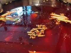 -肖肖酸萝卜鱼火锅(总店)