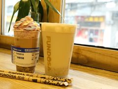 -放哈·甜醅子奶茶创造者(正宁路店)