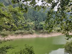 -庐山风景名胜区