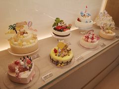 -好利来(七宝领展广场店)