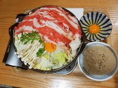 寿喜烧-米仓食堂(凯德广场店)