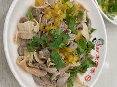 -老四季(南市场店)