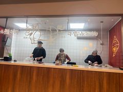 -潮汕良记牛肉火锅(洪武路店)