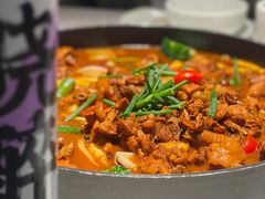 -鲁秀才炒鸡(龙湖西溪天街店)