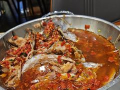 -洞庭米湘·湖南菜(银河SOHO店)