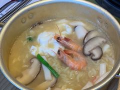 -OBANAE欧巴呢韩国传统烤肉店(三水店)