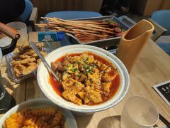 -全牛匠·乐山跷脚牛肉(新中关店)