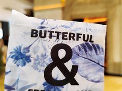 -B&C黄油与面包·THE GARDEN BAKERY概念店(世纪汇店)