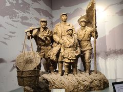 -聂荣臻元帅陈列馆