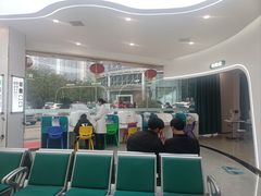 -荣视医眼镜(老车站店)