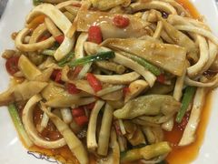 -小民大排档(马场角横路店)
