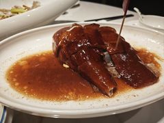 -滋粥楼·顺德菜(番禺广场总店)