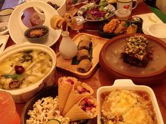 -豆蔻电影主题餐厅(四牌楼店)
