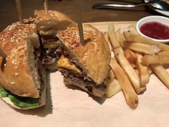 -G+KITCHEN(龙湖狮山天街店)