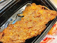 鸡架-胖子鸡排(循礼门老字号店)