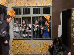 -棂笼·深度沉浸密室(武汉旗舰店)