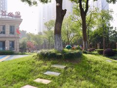 -吉的堡幼儿园(萧山旺角城园)