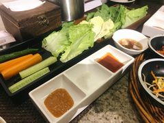 -三代烤肉(保利广场店)