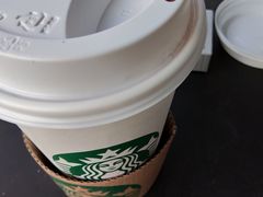 -星巴克(上海汇锦里店)
