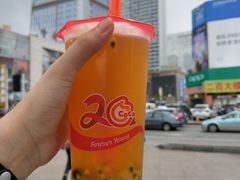 -CoCo都可(西安路民勇店)
